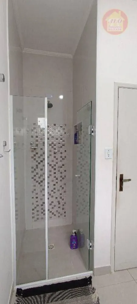 Sobrado, 3 quartos, 268 m² - Foto 12