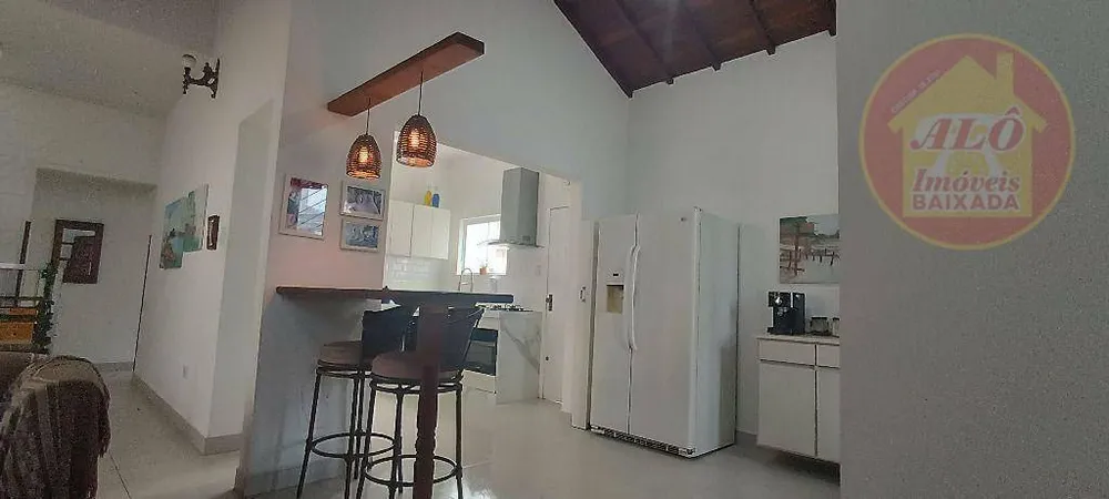 Sobrado, 3 quartos, 268 m² - Foto 8