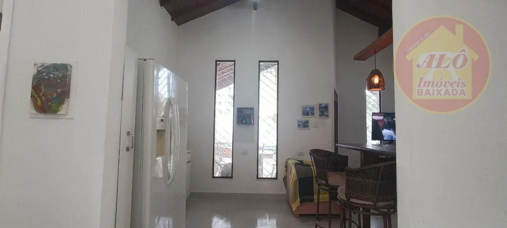 Sobrado, 3 quartos, 268 m² - Foto 8