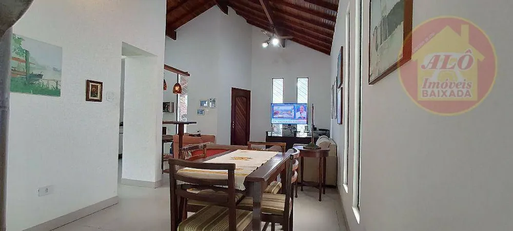 Sobrado, 3 quartos, 268 m² - Foto 6