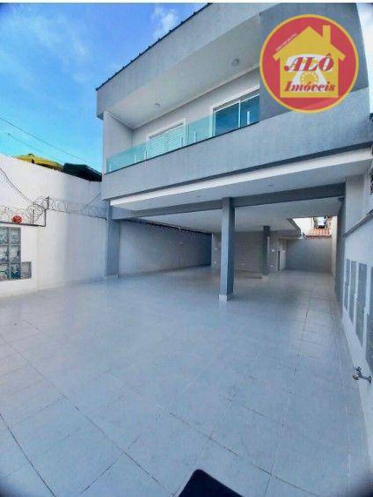 Sobrado à venda com 2 quartos, 45m² - Foto 2