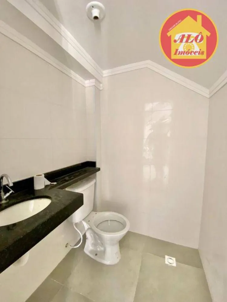 Sobrado, 2 quartos, 45 m² - Foto 3