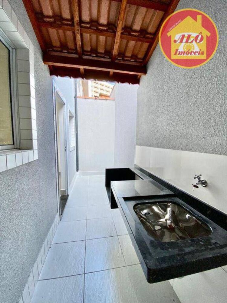 Sobrado à venda com 2 quartos, 45m² - Foto 3