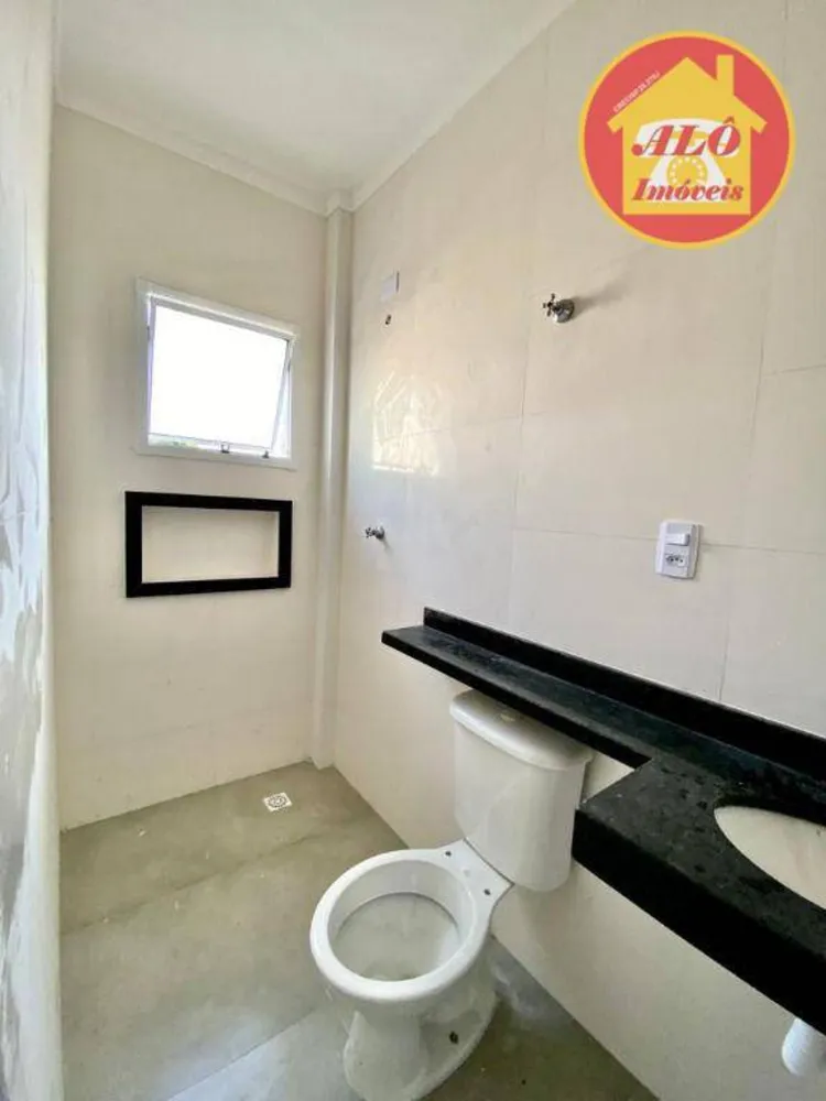 Sobrado, 2 quartos, 45 m² - Foto 4
