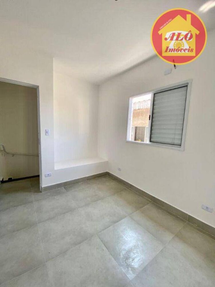 Sobrado à venda com 2 quartos, 45m² - Foto 5