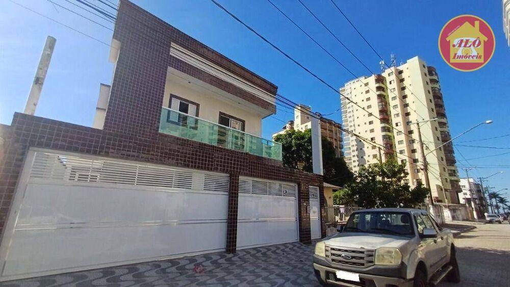 Casa de Condomínio, 2 quartos - Foto 11
