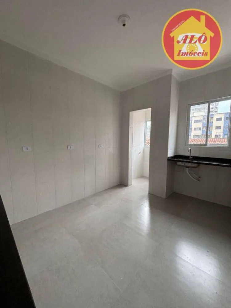 Casa de Condomínio, 2 quartos - Foto 19