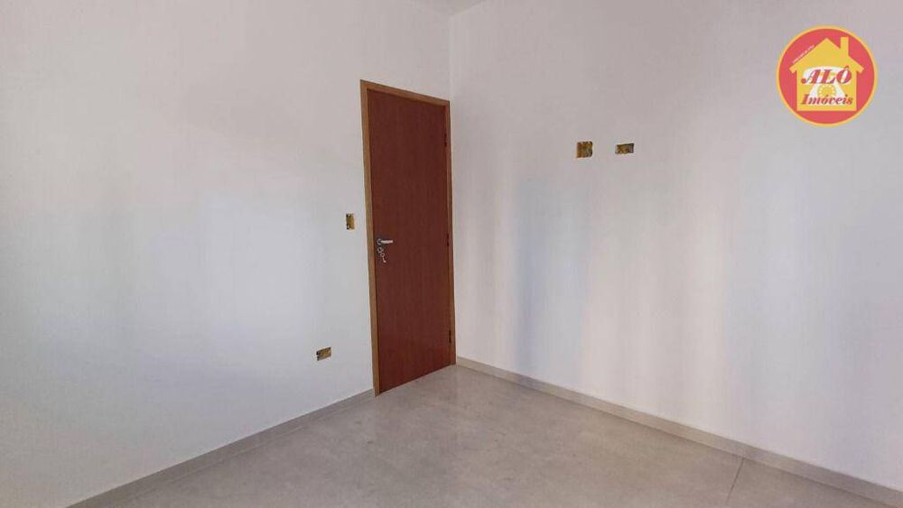 Casa de Condomínio, 2 quartos - Foto 1