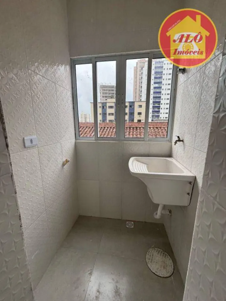 Casa de Condomínio, 2 quartos - Foto 21