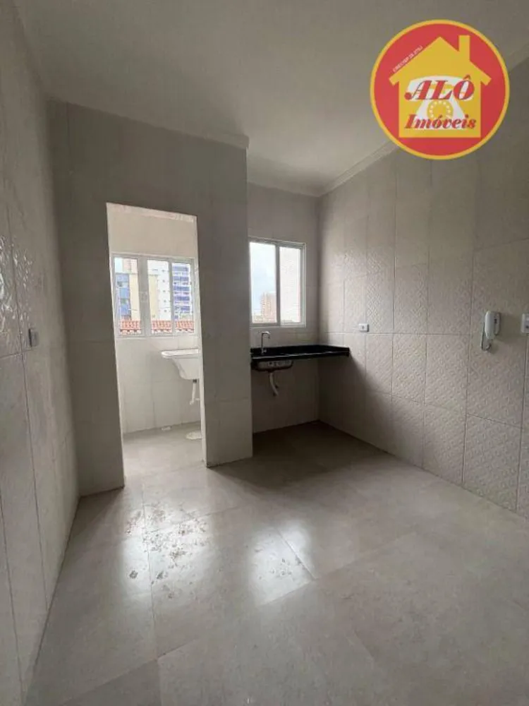 Casa de Condomínio, 2 quartos - Foto 20