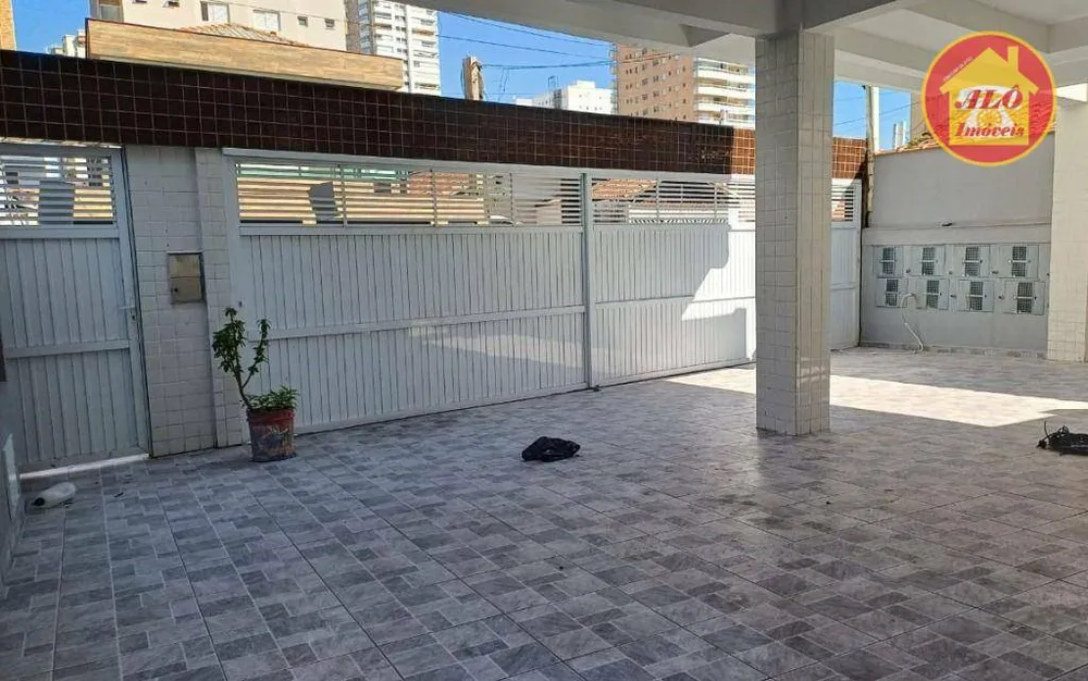 Casa de Condomínio, 2 quartos - Foto 12
