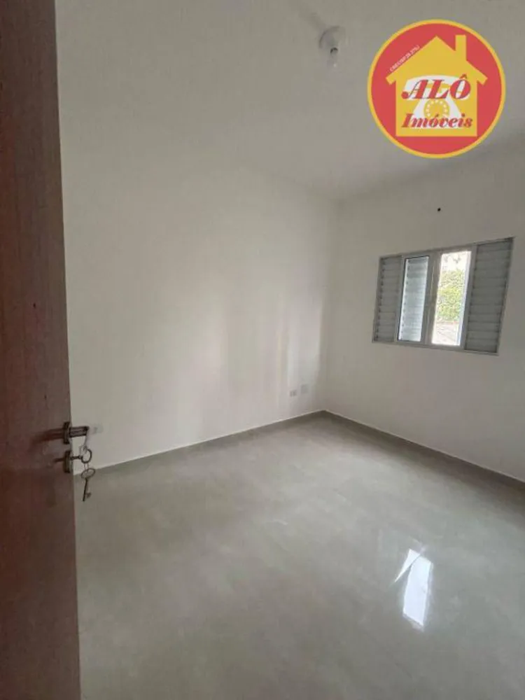 Casa de Condomínio, 2 quartos - Foto 18
