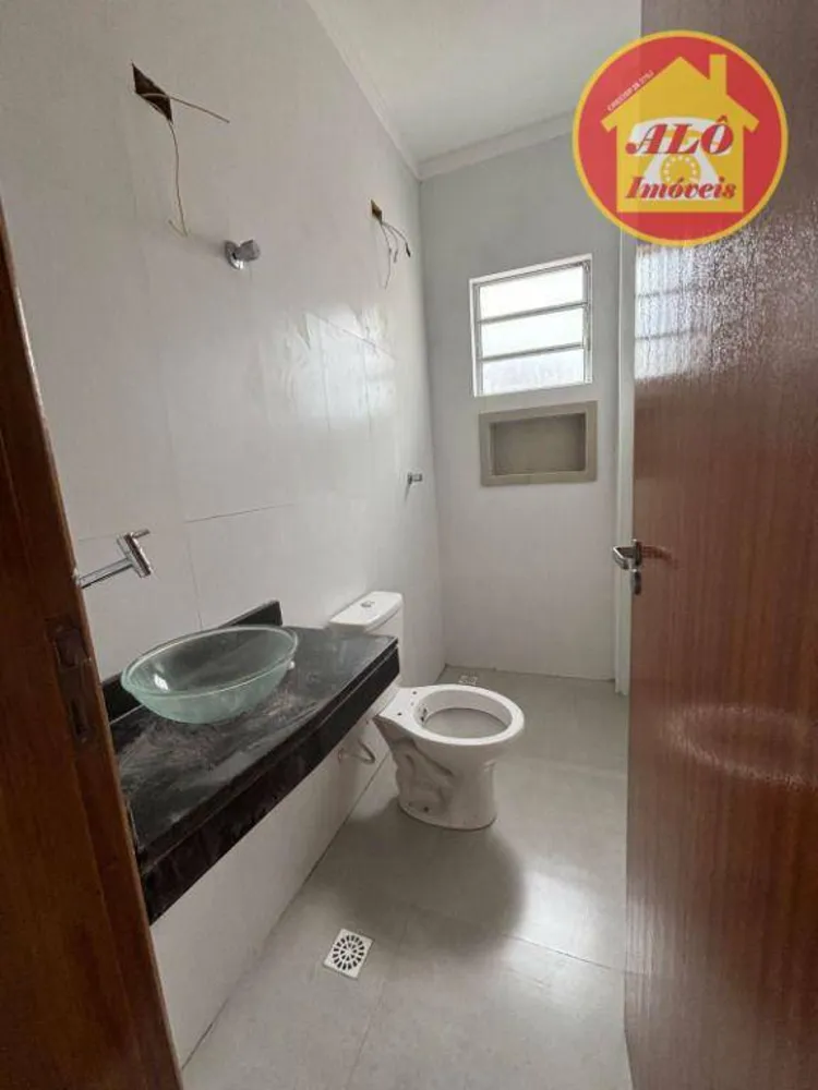 Casa de Condomínio, 2 quartos - Foto 24