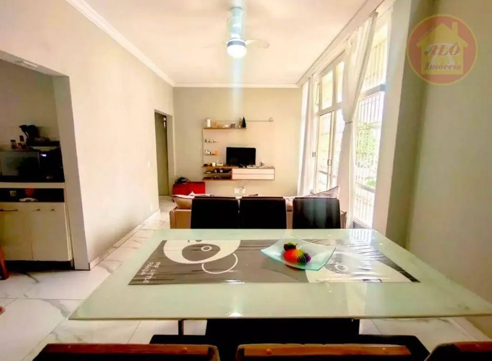 Apartamento, 2 quartos, 88 m² - Foto 1