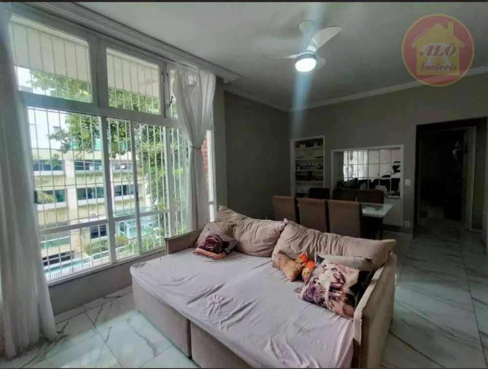 Apartamento, 2 quartos, 88 m² - Foto 2