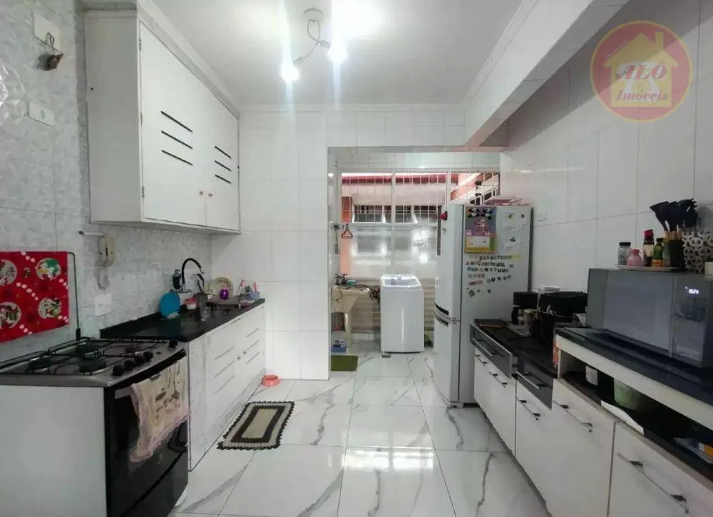 Apartamento, 2 quartos, 88 m² - Foto 7
