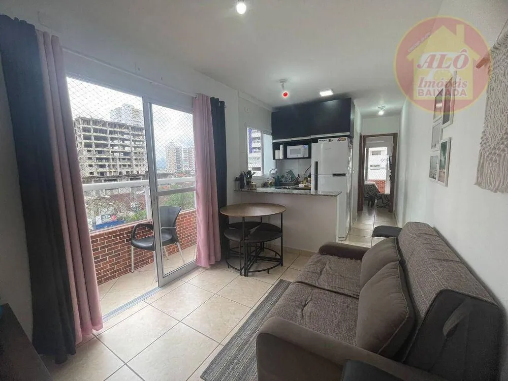 Apartamento, 1 quarto, 37 m² - Foto 3