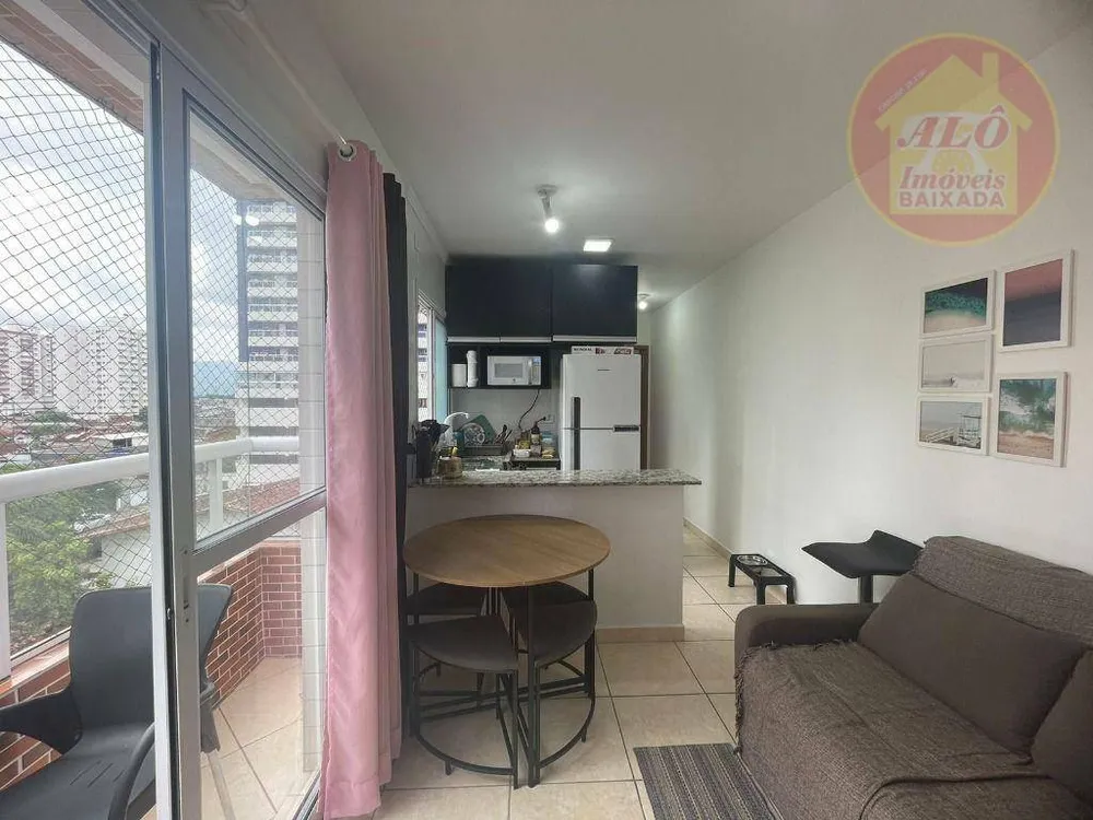 Apartamento, 1 quarto, 37 m² - Foto 5