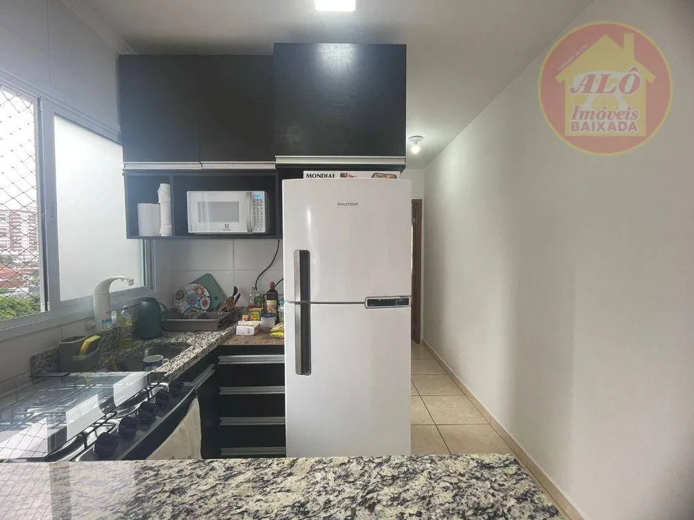 Apartamento, 1 quarto, 37 m² - Foto 8