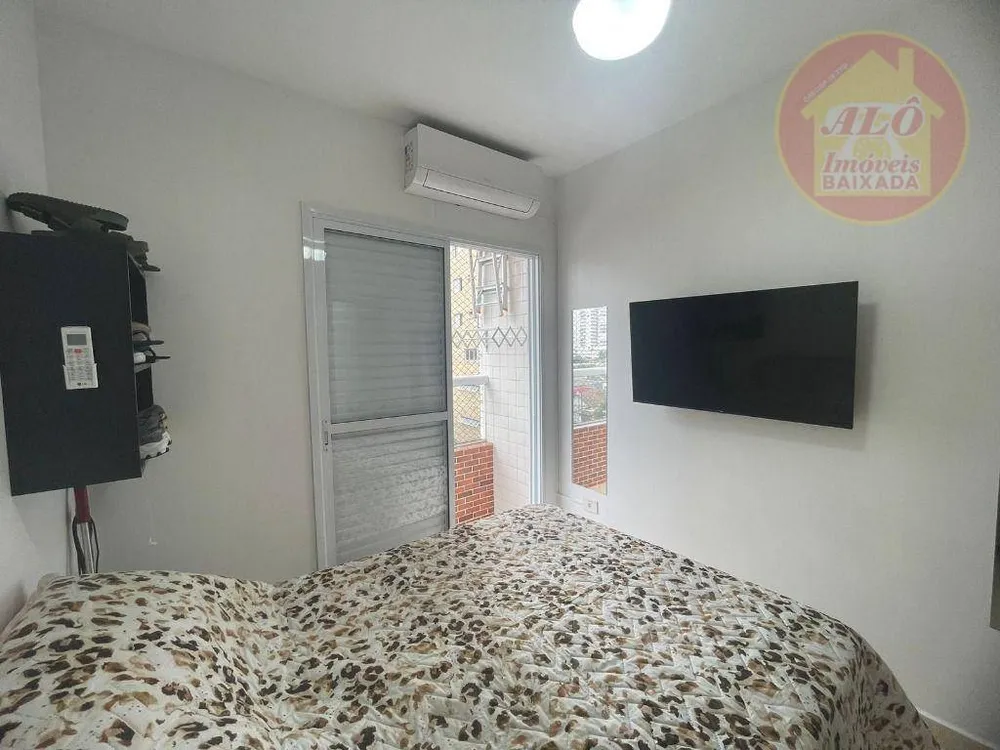 Apartamento, 1 quarto, 37 m² - Foto 7