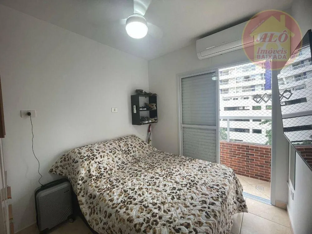 Apartamento, 1 quarto, 37 m² - Foto 11