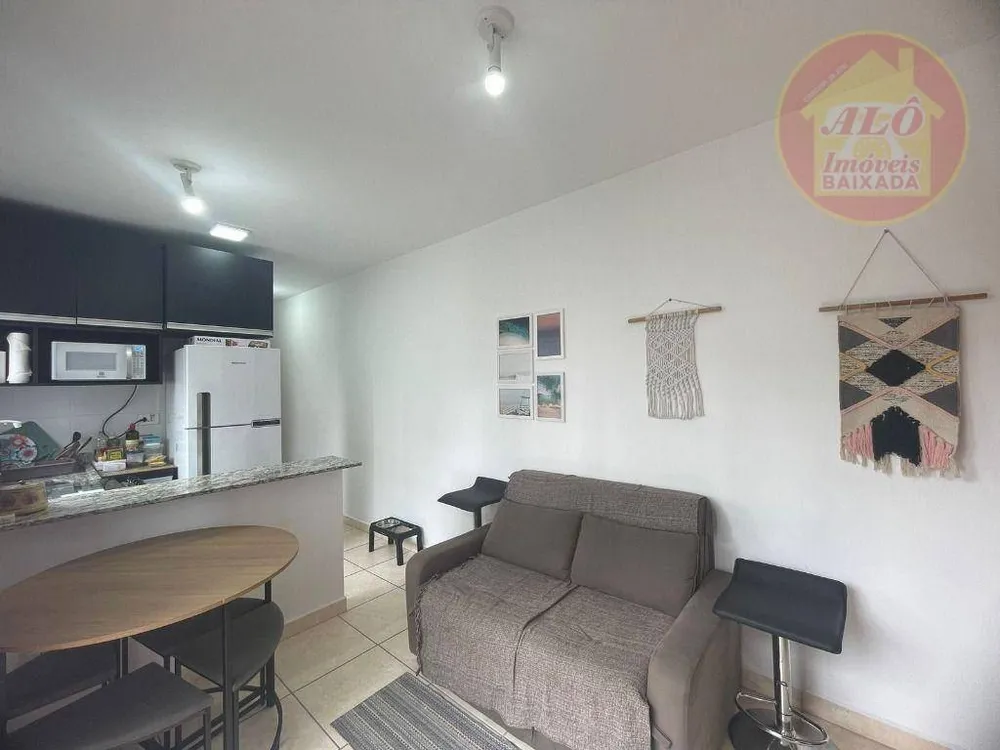 Apartamento, 1 quarto, 37 m² - Foto 9