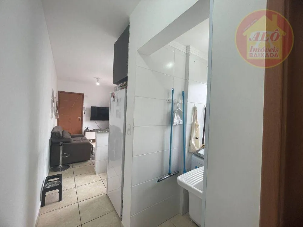 Apartamento, 1 quarto, 37 m² - Foto 12