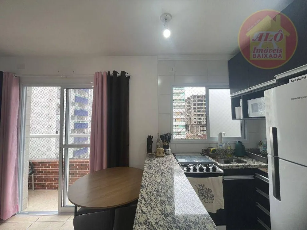 Apartamento, 1 quarto, 37 m² - Foto 1