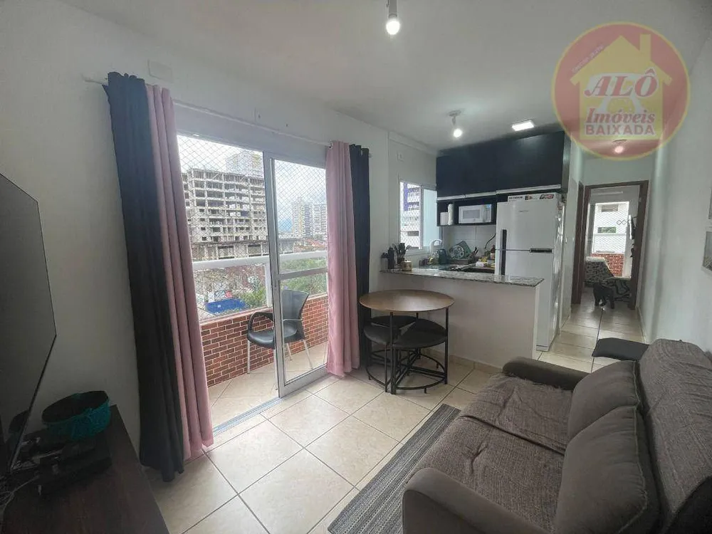 Apartamento, 1 quarto, 37 m² - Foto 6