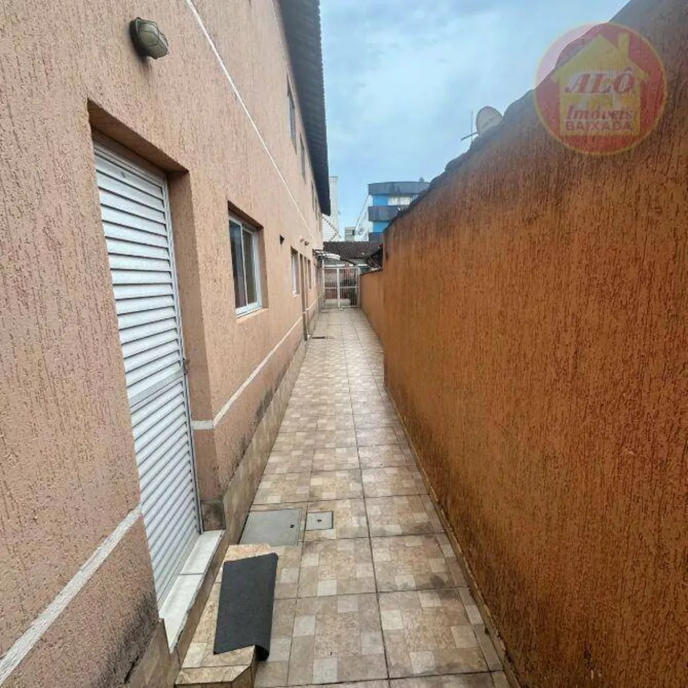 Sobrado, 2 quartos, 50 m² - Foto 2