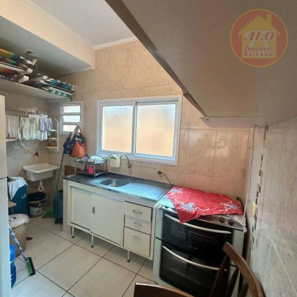 Sobrado, 2 quartos, 50 m² - Foto 8