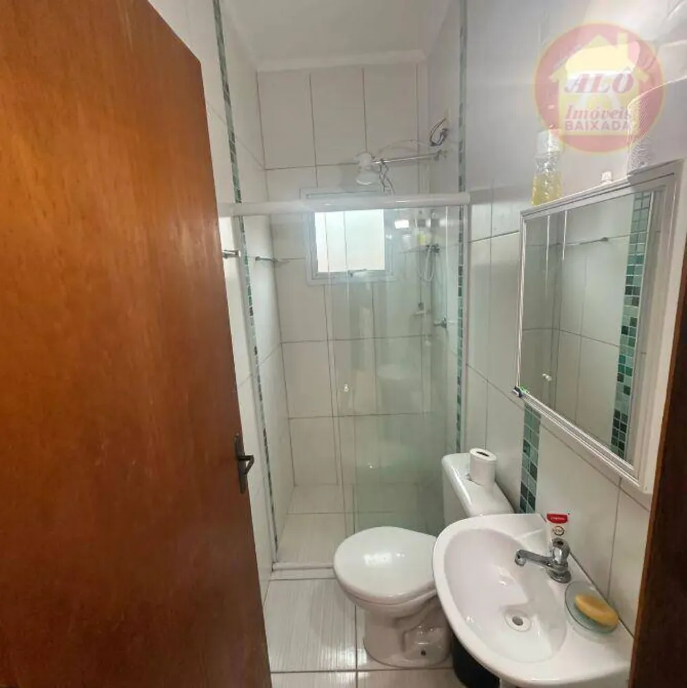 Sobrado, 2 quartos, 50 m² - Foto 10