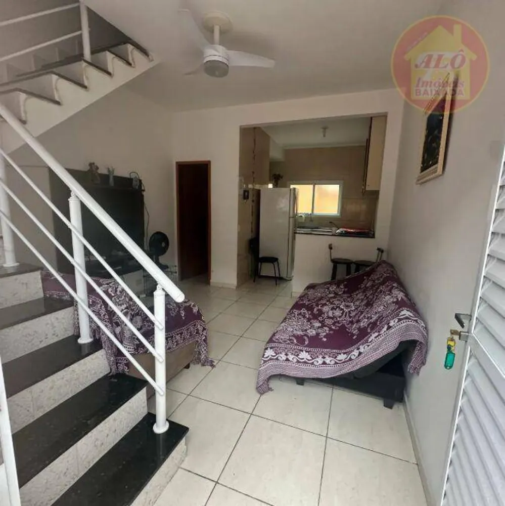 Sobrado, 2 quartos, 50 m² - Foto 4