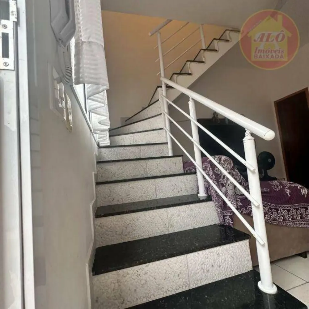 Sobrado, 2 quartos, 50 m² - Foto 5
