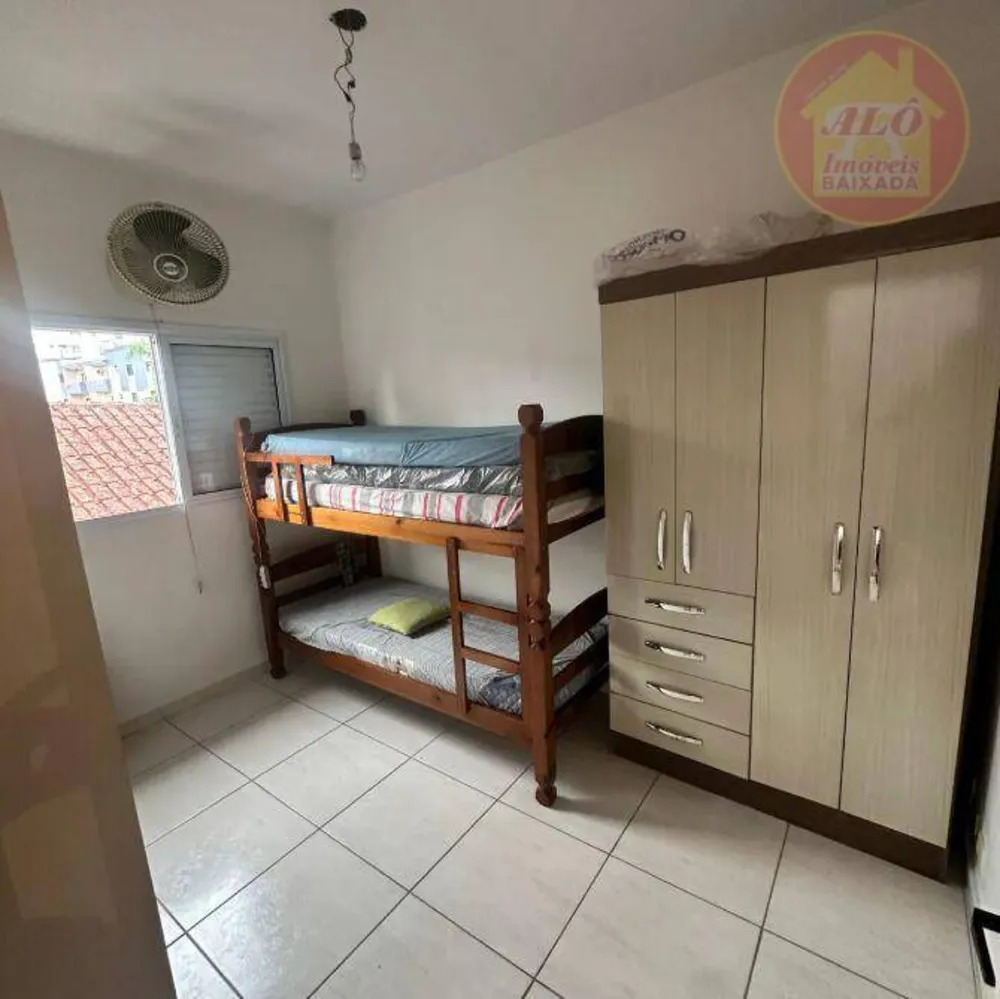 Sobrado, 2 quartos, 50 m² - Foto 9