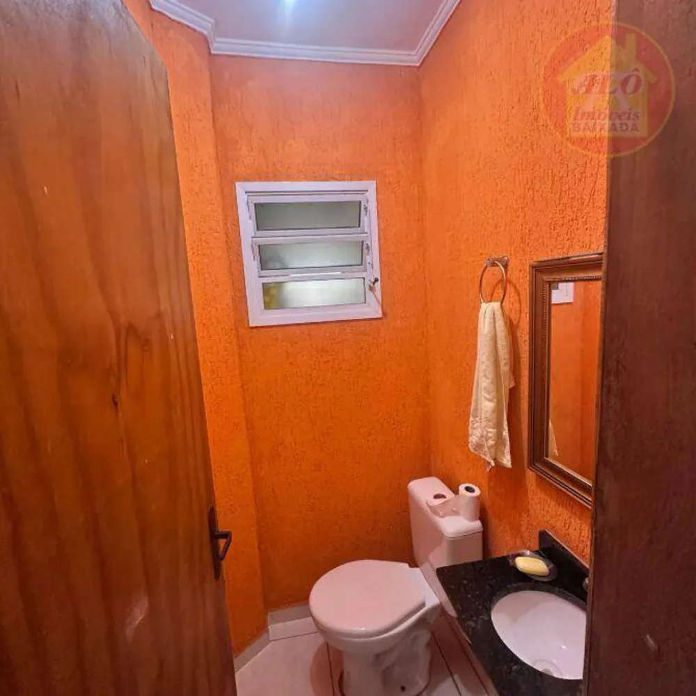 Sobrado, 2 quartos, 50 m² - Foto 6