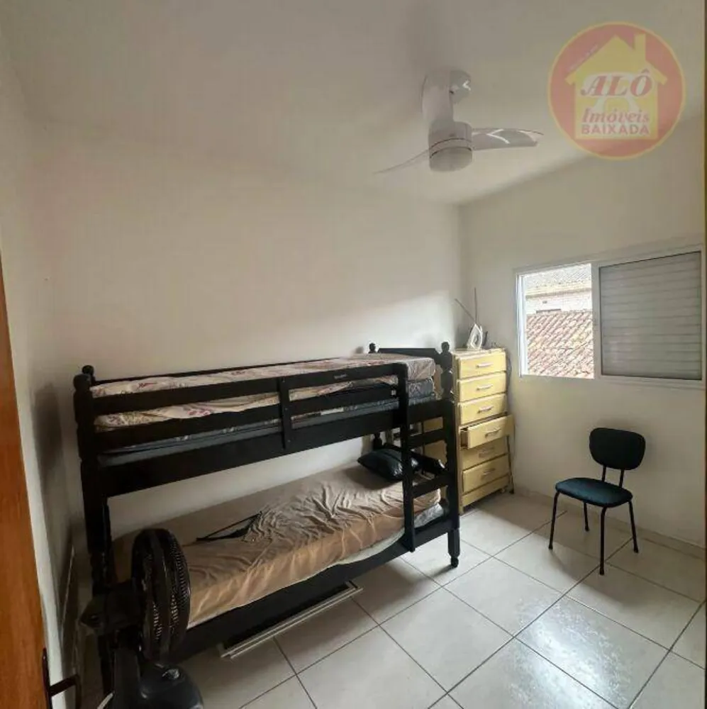 Sobrado, 2 quartos, 50 m² - Foto 1