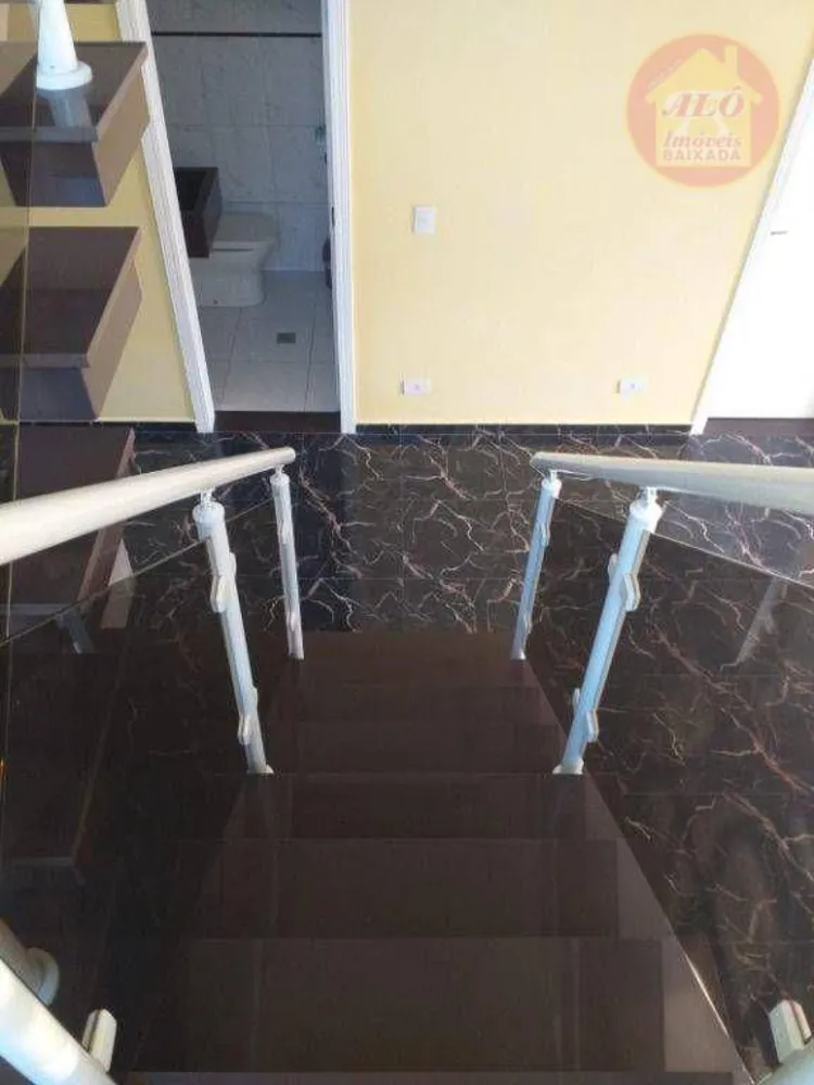 Sobrado, 4 quartos, 291 m² - Foto 8