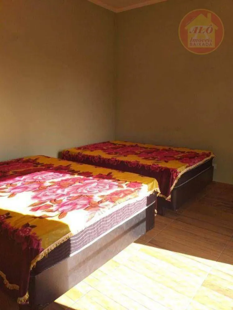 Sobrado, 4 quartos, 291 m² - Foto 12