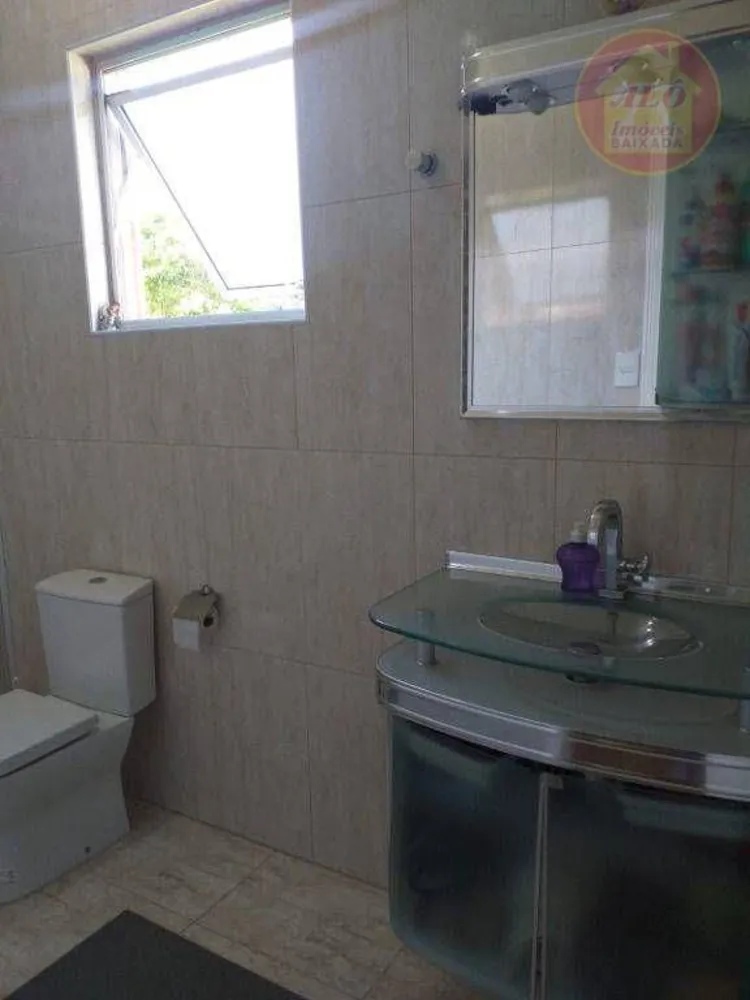 Sobrado, 4 quartos, 291 m² - Foto 7
