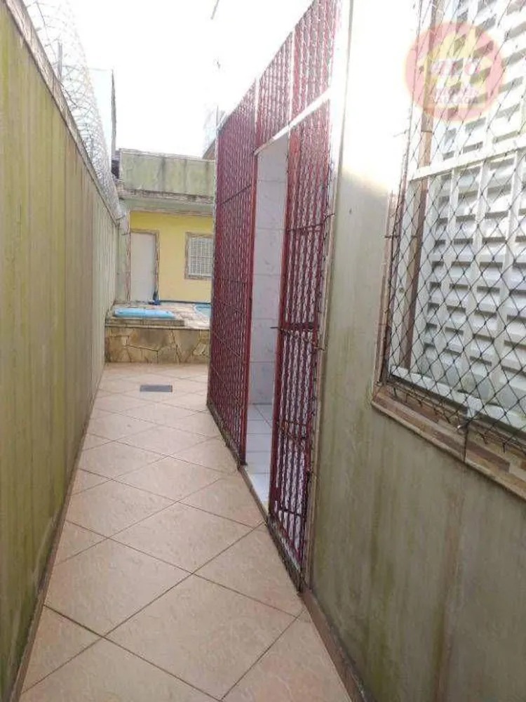 Sobrado, 4 quartos, 291 m² - Foto 5