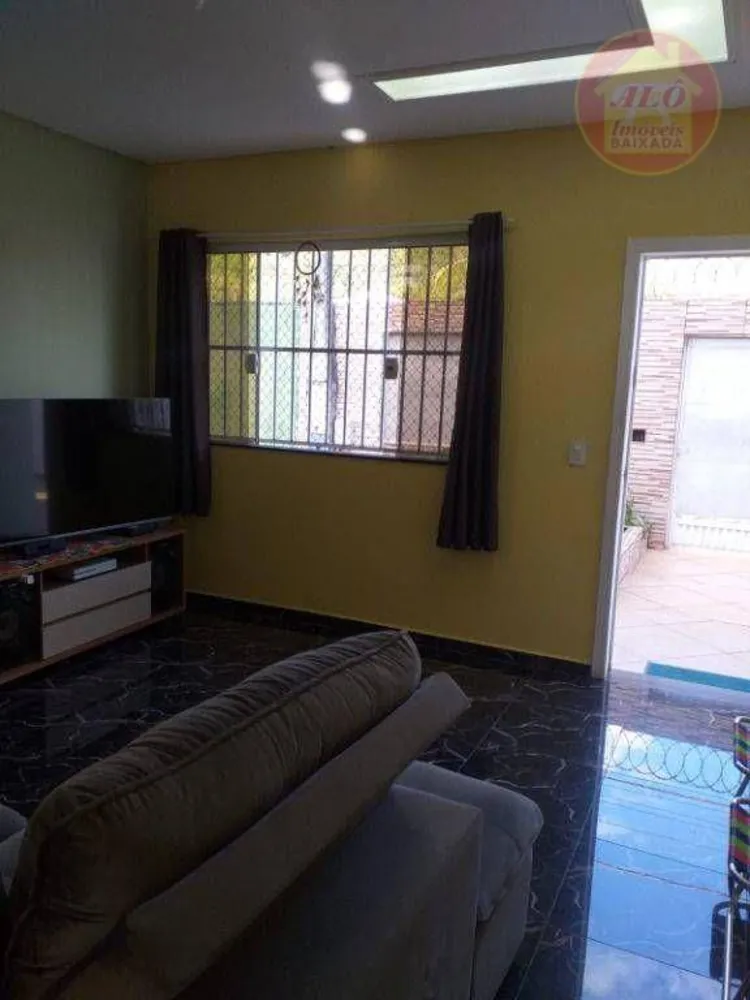 Sobrado, 4 quartos, 291 m² - Foto 6