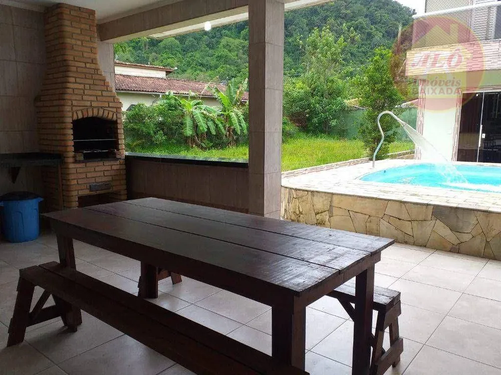 Sobrado, 4 quartos, 291 m² - Foto 2