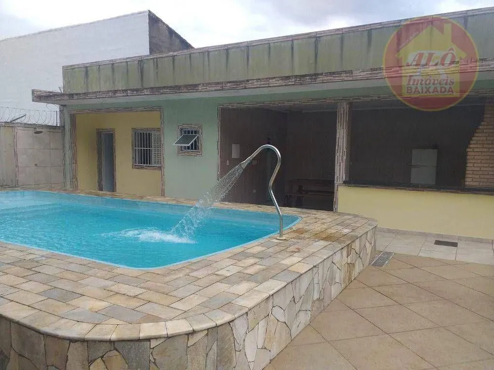 Sobrado, 4 quartos, 291 m² - Foto 11