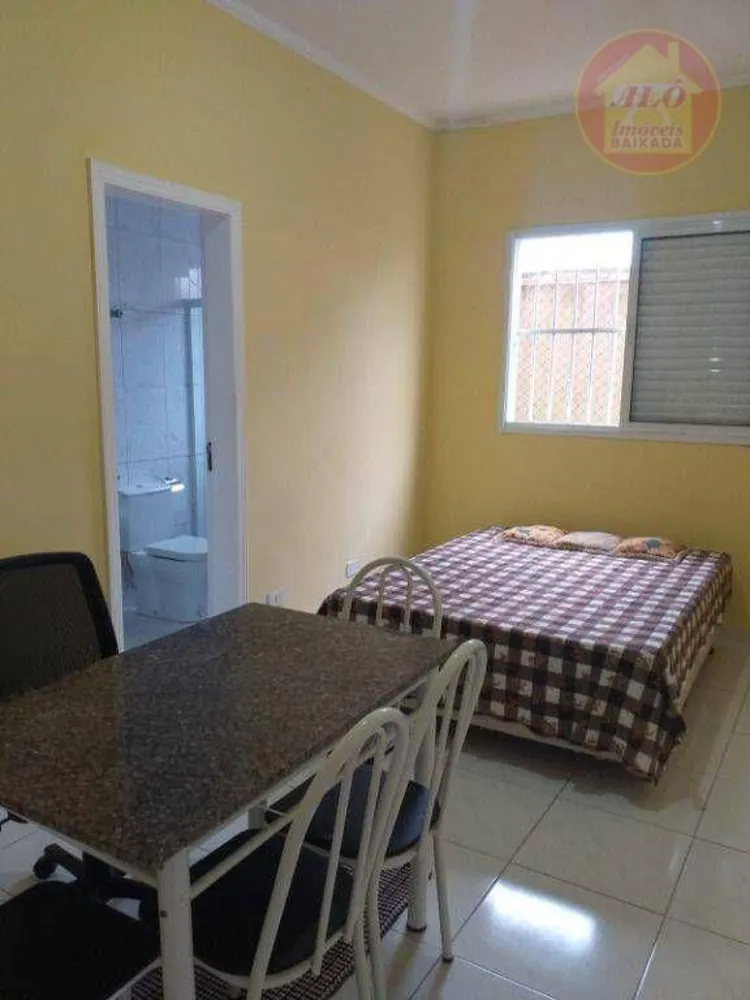Sobrado, 4 quartos, 291 m² - Foto 3