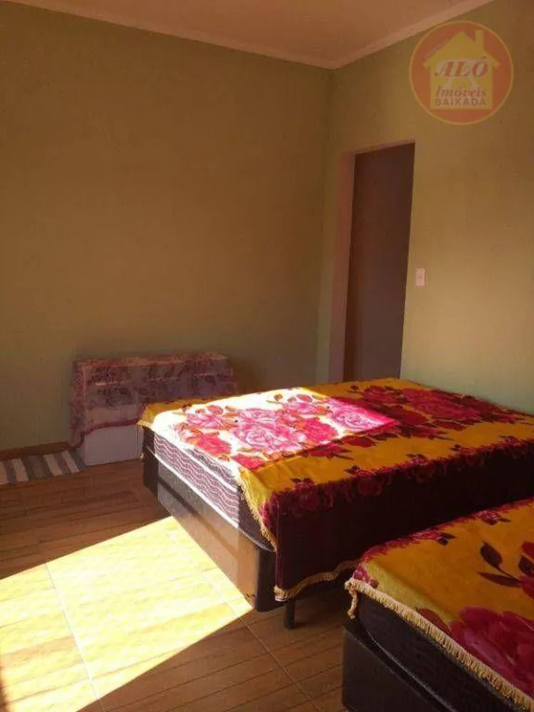 Sobrado, 4 quartos, 291 m² - Foto 16
