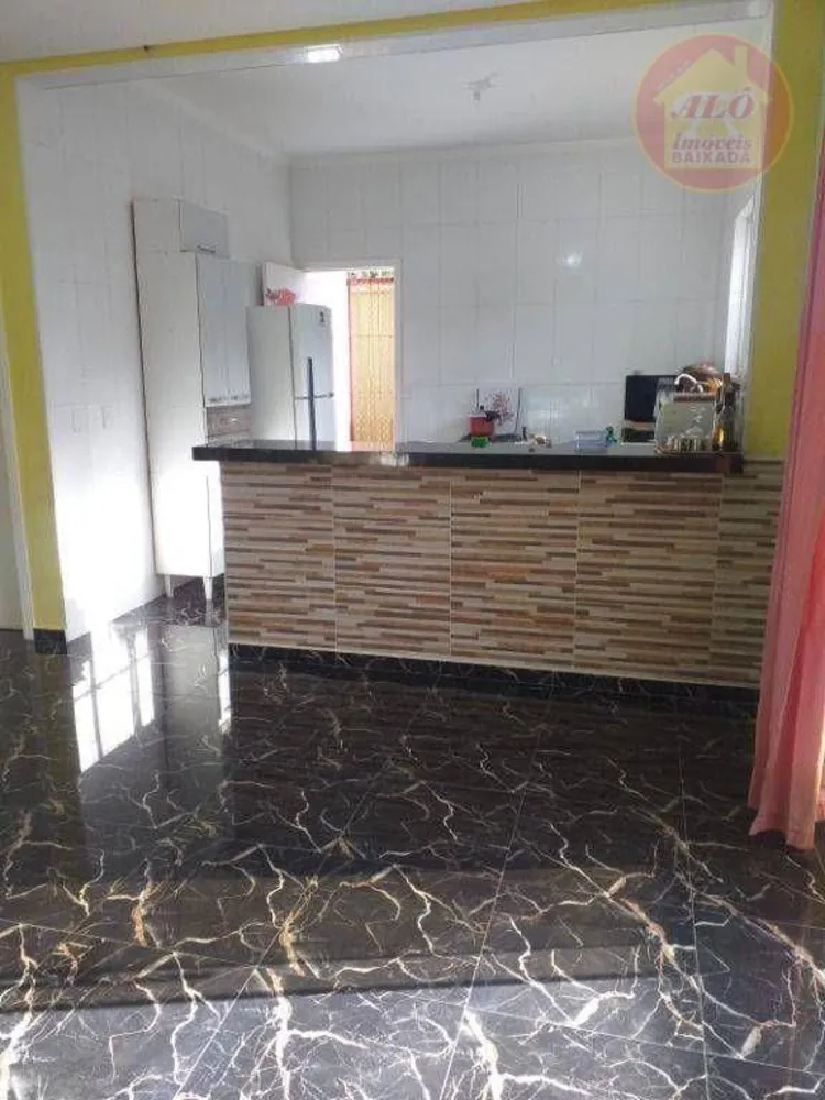 Sobrado, 4 quartos, 291 m² - Foto 12