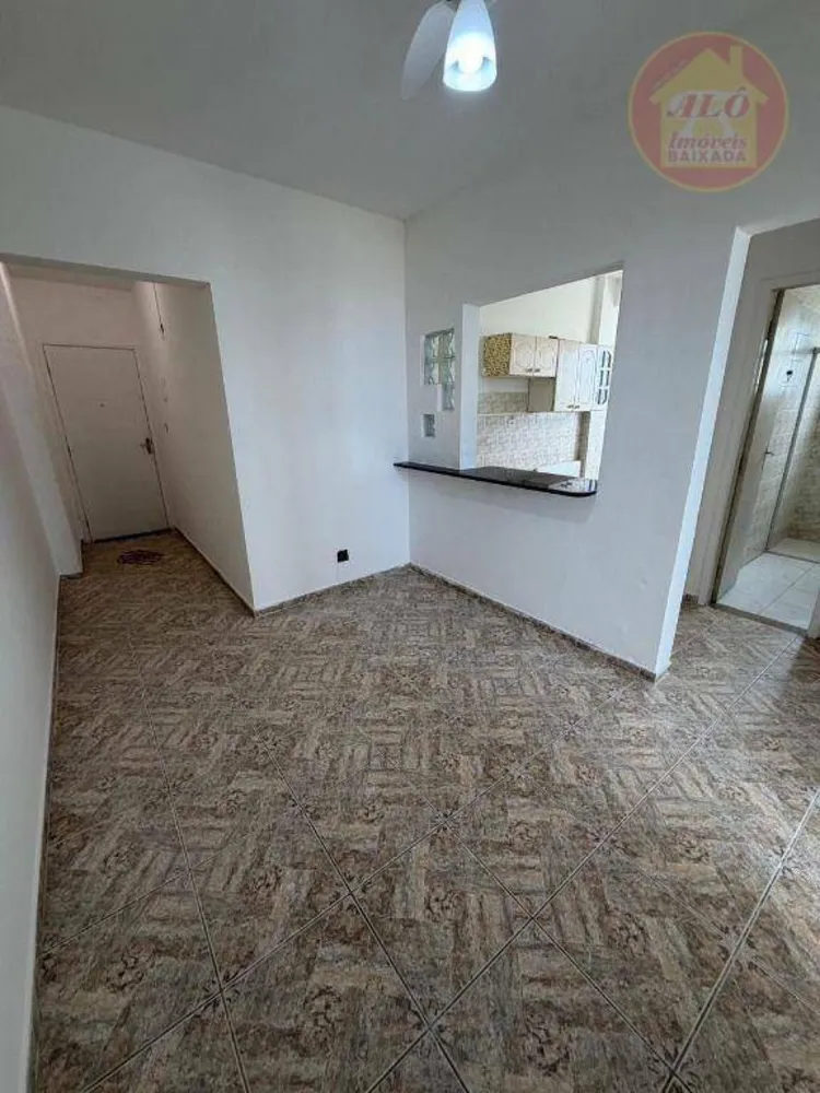 Apartamento, 2 quartos, 60 m² - Foto 8