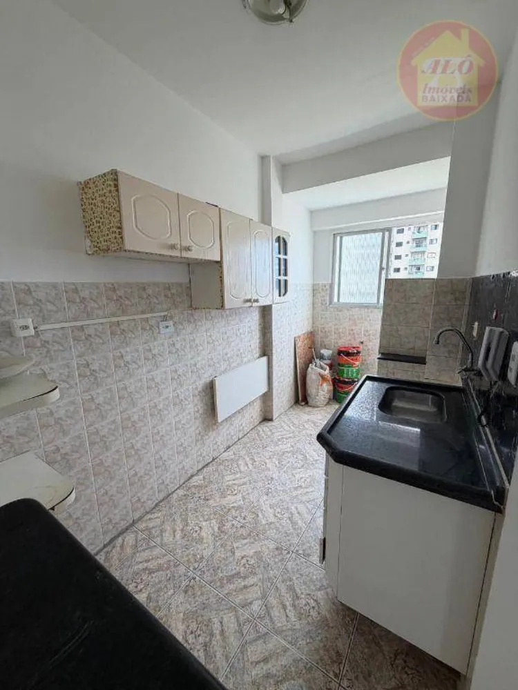 Apartamento, 2 quartos, 60 m² - Foto 8