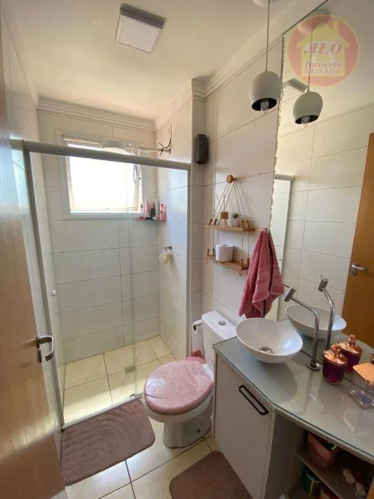 Apartamento, 2 quartos, 59 m² - Foto 4